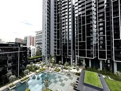 The M (D7), Apartment #578369331